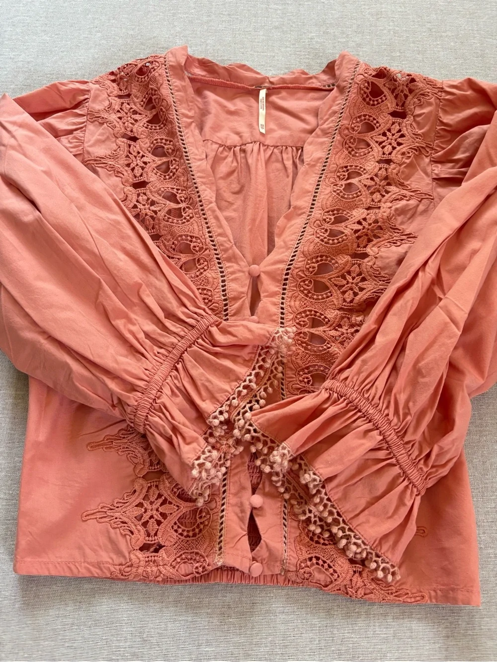 Free People she’s got
